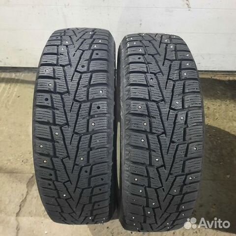 Roadstone Winguard WinSpike 195/65 R15