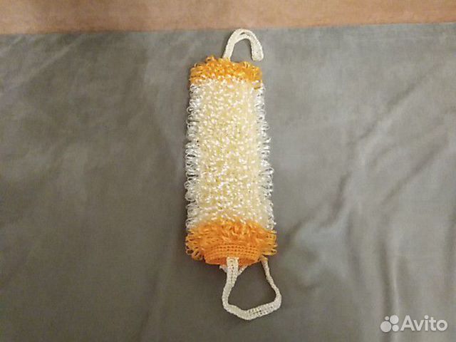 Продам мочалку