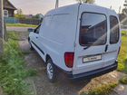 SEAT Inca 1.9 МТ, 1998, 120 000 км объявление продам