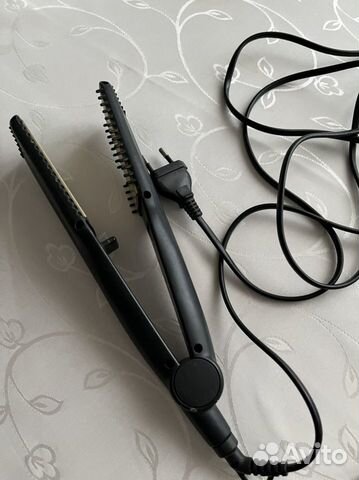 Выпрямитель для волос