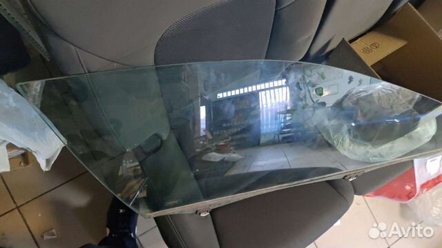 Стекло задней правой двери Камри 50-55 кузов