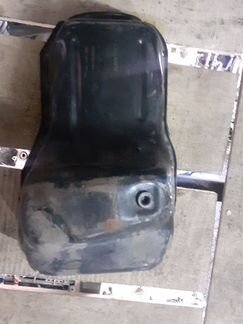 Поддон Рено Логан 1 Renault Logan