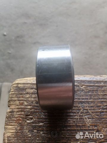 Ступичный подшипник на lexus рх 300