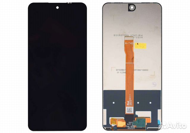 Дисплей Huawei Honor