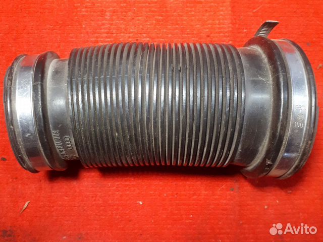 Шланг воздушный audi a6/c5 ауди а6с5