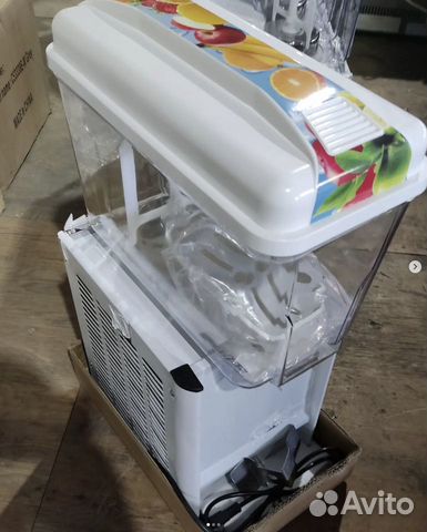 Сокоохладитель Cooleq JD-12