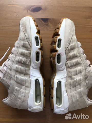 Кроссовки Nike air max 95