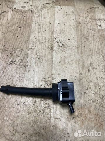 Катушка зажигания Uaz Patriot