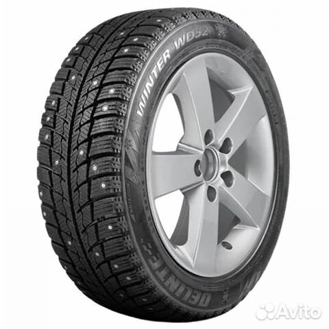 Delinte WD52 215/65 R16