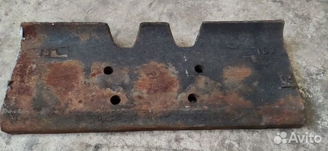 Продам траки Т-170, Т-130, Б-10 для тракторов чтз