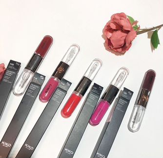 Kiko milano unlimited double touch 105/114/117