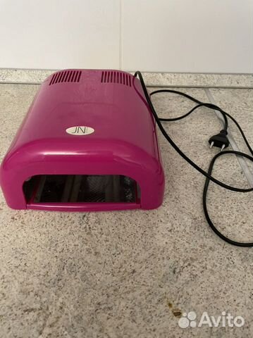 Уф Лампа для маникюра