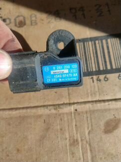 Датчик абсолютного давления Ford