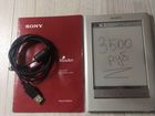 Sony PRS-600 Е-Ink reader объявление продам