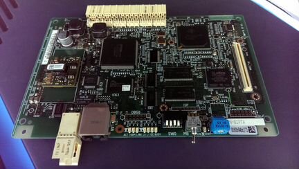 Плата SPN-8SIP TRK-E (PN-8ipta) для neax2000