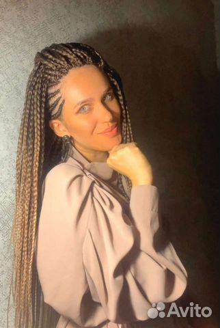 Афрокосы,Брейды, афрохвост,Водопад,афрокудри,дреды