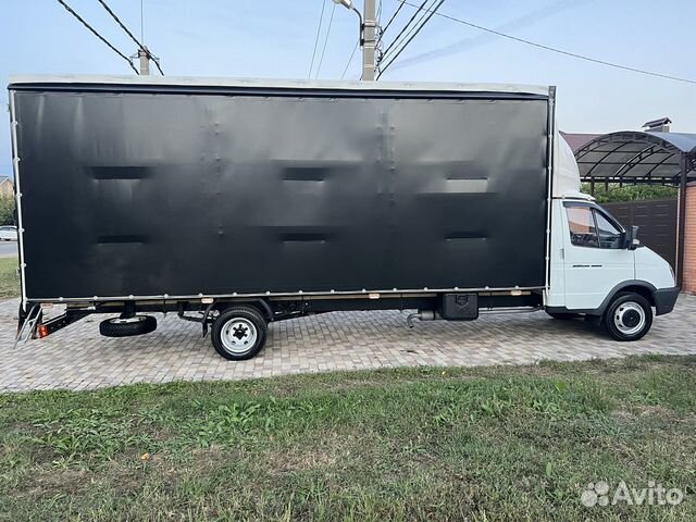 Грузоперевозки краснодар сочи газель