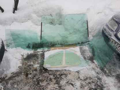 Капот на москвич 2141 цена новый