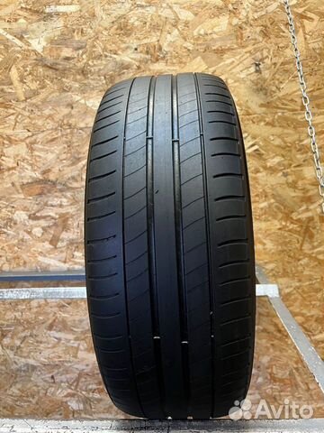 Michelin Primacy 3 205/55 R16