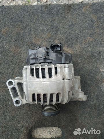 Генератор Ford Kuga 2. 1.6 4wd