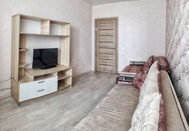 1-к. квартира, 35 м², 2/10 эт.