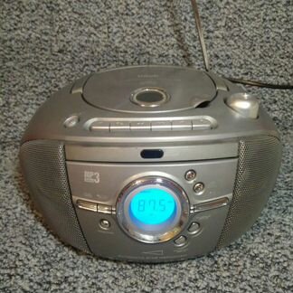 Музыкальный центр, магнитофон Vitek