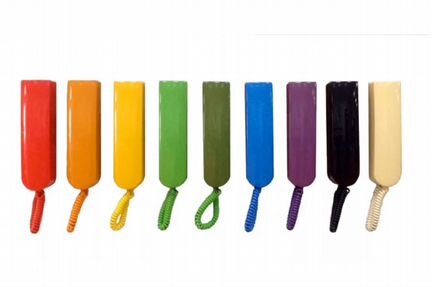 Всё для домофонов