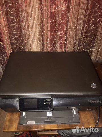 Мфу HP Photosmart 5510