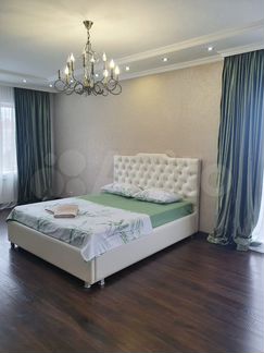 3-к. квартира, 100 м², 3/10 эт.