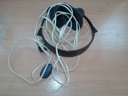 Наушники + усилитель звука + наушн.