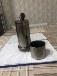 Зажигалка бензиновая