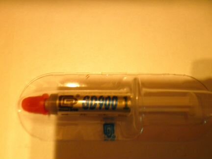 Термопаста GD 900 GD 900 -1