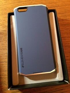 Чехол Element case iPhone 6s plus