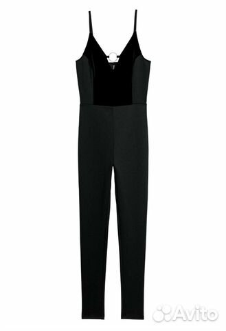 Комбинезон женский h&m