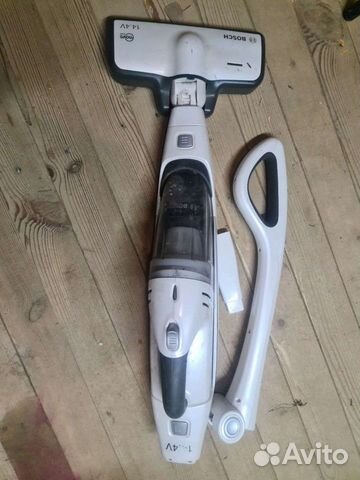 Пылесос Electrolux Li 30