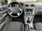 Ford Focus 1.6 МТ, 2010, 37 652 км объявление продам
