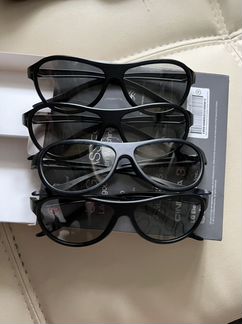 3d очки lg