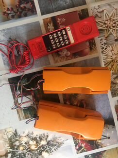 Телефон СССР