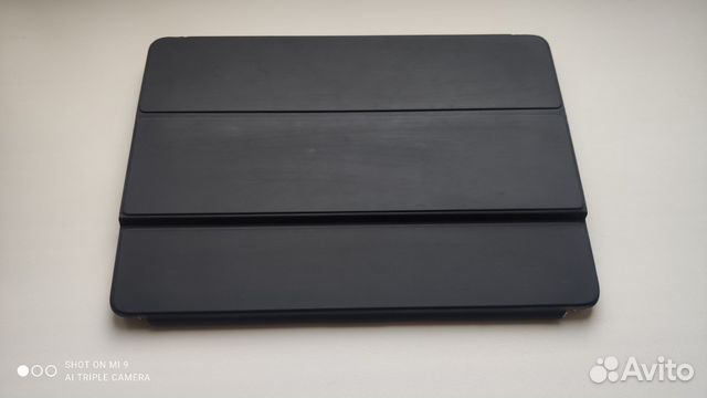 Клавиатура Apple Smart Keyboard Folio для iPad