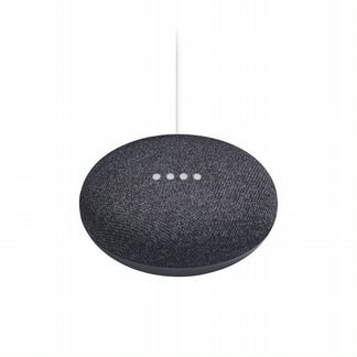 Google Home Mini