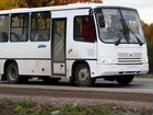 Городской автобус ПАЗ 320302-08, 2013