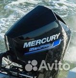 Mercury F 200 V6 XL SP MS лодочный мотор