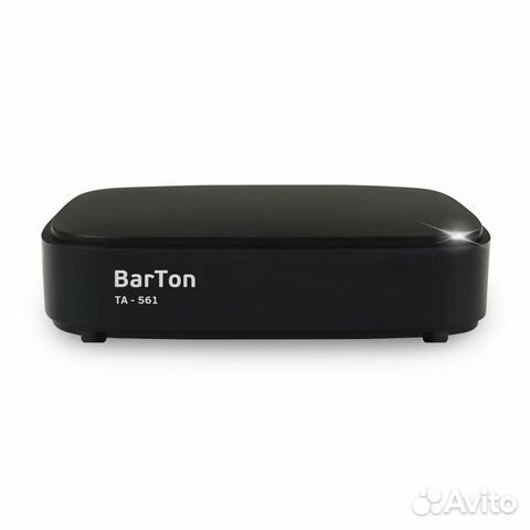 Цифровой тв приемник на 20 бесплатных каналов