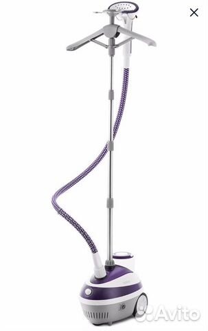 Отпариватель