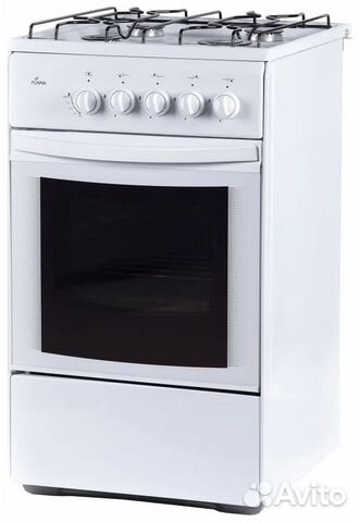 Газовая плита flama RG24019