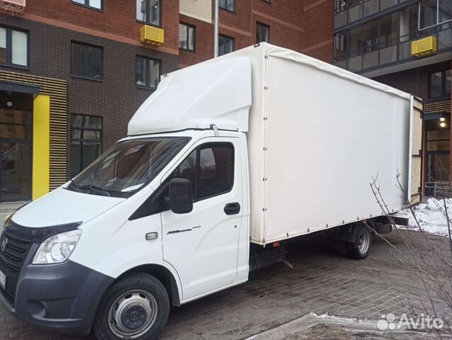 Грузоперевозки Грузотакси Грузчики