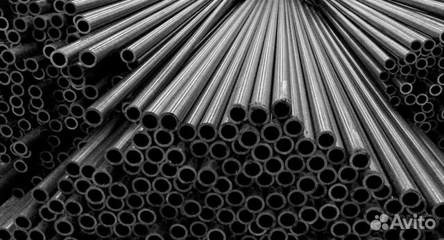 Труба стальная с металлобазы купить в Нижнем Новгороде | Товары для ...