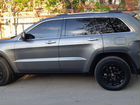 Jeep Grand Cherokee 3.0 AT, 2012, 88 000 км объявление продам