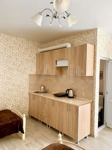 Квартира-студия, 28 м², 2/3 эт.