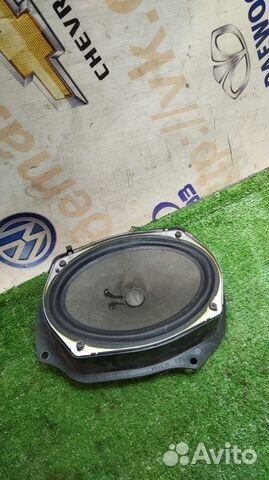 Динамик штатные Bose nissan Pathfinder